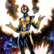 Nova (Sam Alexander)