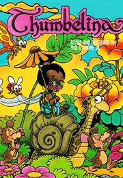 Thumbelina (Fred Crump Jr.)