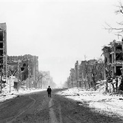 Beyond the Fall (Anthony Suau)