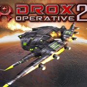 Drox Operative 2