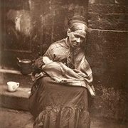 The Crawlers (John Thomson)