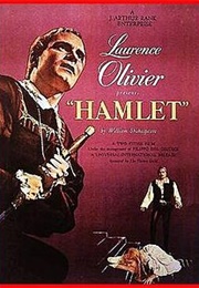 Laurence Olivier - Hamlet (1948)