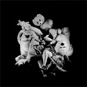 Charlemagne Palestine - The God Bear Archives I