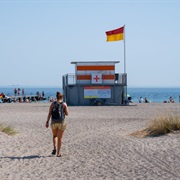 Amager Beach