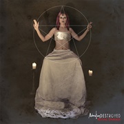 Adoration - Destroyed Ritual Damage