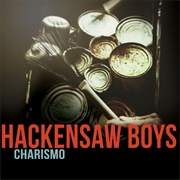 Charismo (Hackensaw Boys)