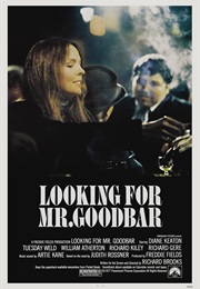 Looking for Mr. Goodbar - William A. Fraker (1977)