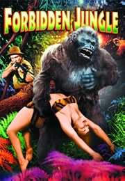 Forbidden Jungle (1950)