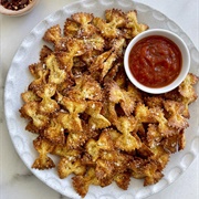 Pasta Chips