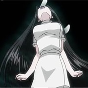 12. the Nurse Who Tells Your Death - Mother's Feelings