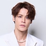Mamoru Miyano