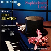Music of Duke Ellington and Others