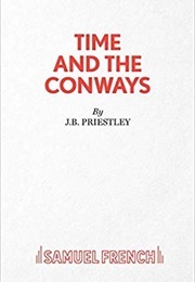Time and the Conways (Priestley, J.B.)