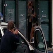 Standoff: "The Accidental Negotiator" (S1,E10)