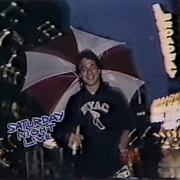 S11.E15: Tony Danza/Laurie Anderson