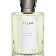 Goutal Paris Eau Du Sud