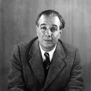 Jorge Luis Borges
