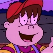 S3.E22: New Kid in Town/Pickles vs. Pickles