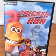 Chicken Run (PC CD-ROM)