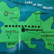 Moosylvania