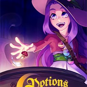 Potions: A Curious Tale