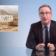 S8.E22: Afghanistan
