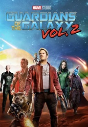 Guardians of the Galaxy Vol. 2 (2025)