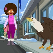 S2.E11: Dances With Wolfs Adventure