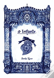 O Infante (Daniela Viçoso)