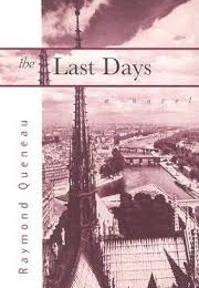 The Last Days (Raymond Queneau)