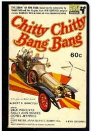 Chitty Chitty Bang Bang (John Burke)