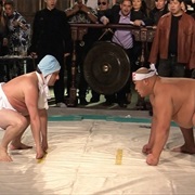 S4.E11: Pseudo-Sumo