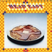 Head East - Ticket Back to Georgia