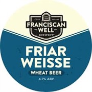 Friar Weisse