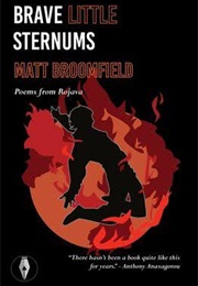 Brave Little Sternums: Poems From Rojava (Matt Broomfield)