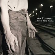 Iarla Ó Lionáird - I Could Read the Sky