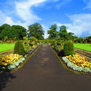 Bellahouston Park, Glasgow