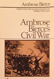 Ambrose Bierce's Civil War (Bierce)