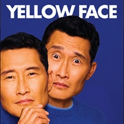 Yellow Face