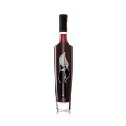 Sour Cherry Liqueur