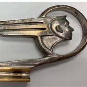 Pontiac's Indian Head