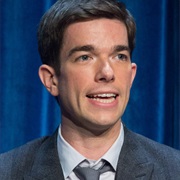 John Mulaney