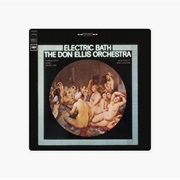 Don Ellis Orchestra - Indian Lady