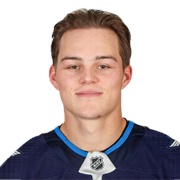 Rasmus Kupari (Winnipeg Jets)