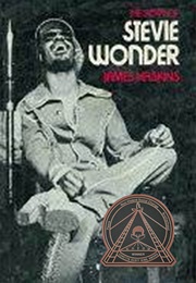The Story of Stevie Wonder (James Haskins)