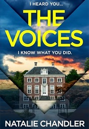The Voices (Natalie Chandler)