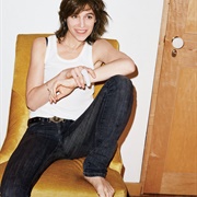 Charlotte Gainsbourg