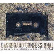 Ghost of a Good Things - Dashboard Confessional