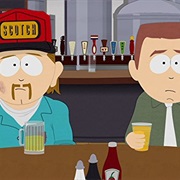 S19.E1: Stunning and Brave