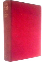 The Real War, 1914-1918 (BH Liddell Hart)